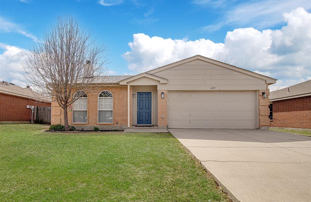 629 Creekview Drive Property Photo