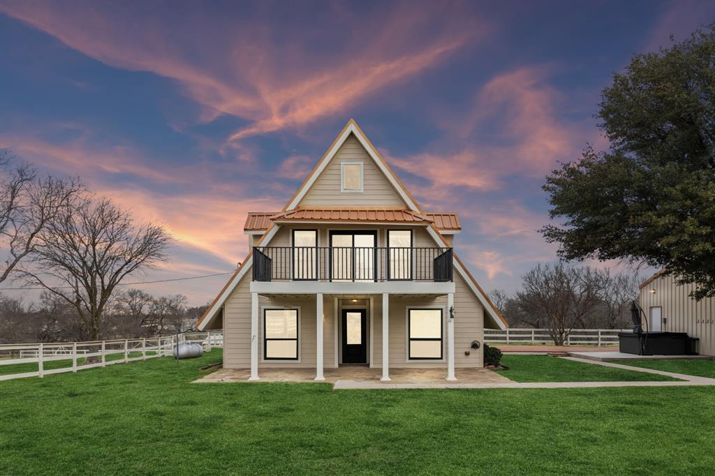 391 Little Elm Creek Road Property Photo