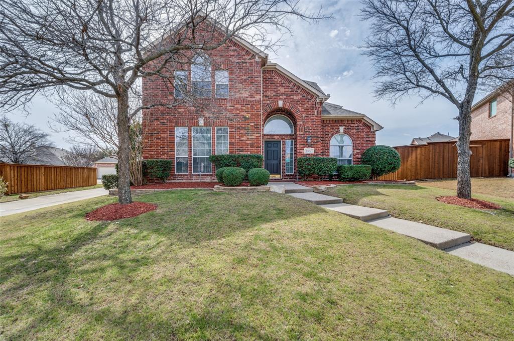 15717 Twin Cove Drive Property Photo