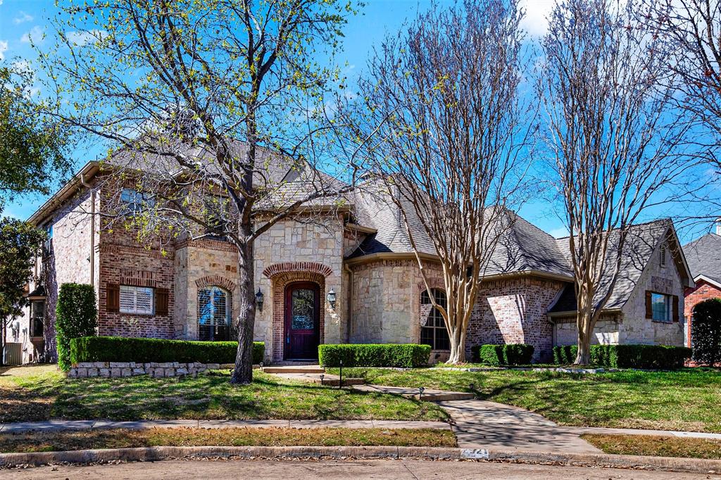 2521 Alexa Court Property Photo