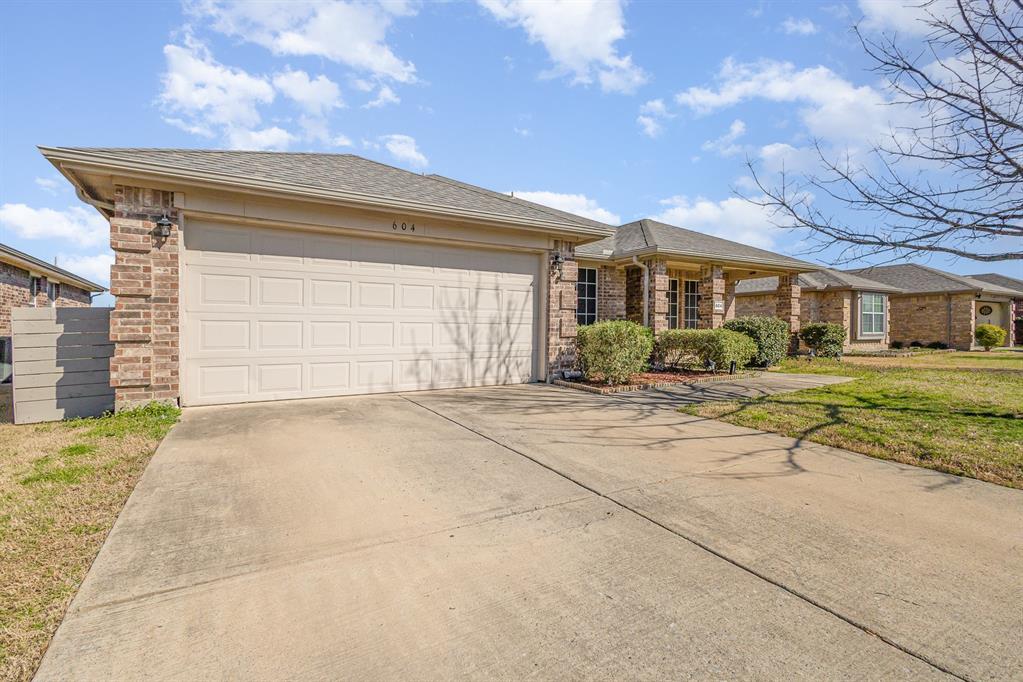604 Preston Drive Property Photo
