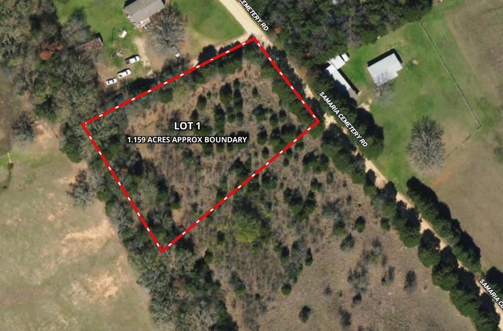 Lot 1 Se Cr 4045 Property Photo