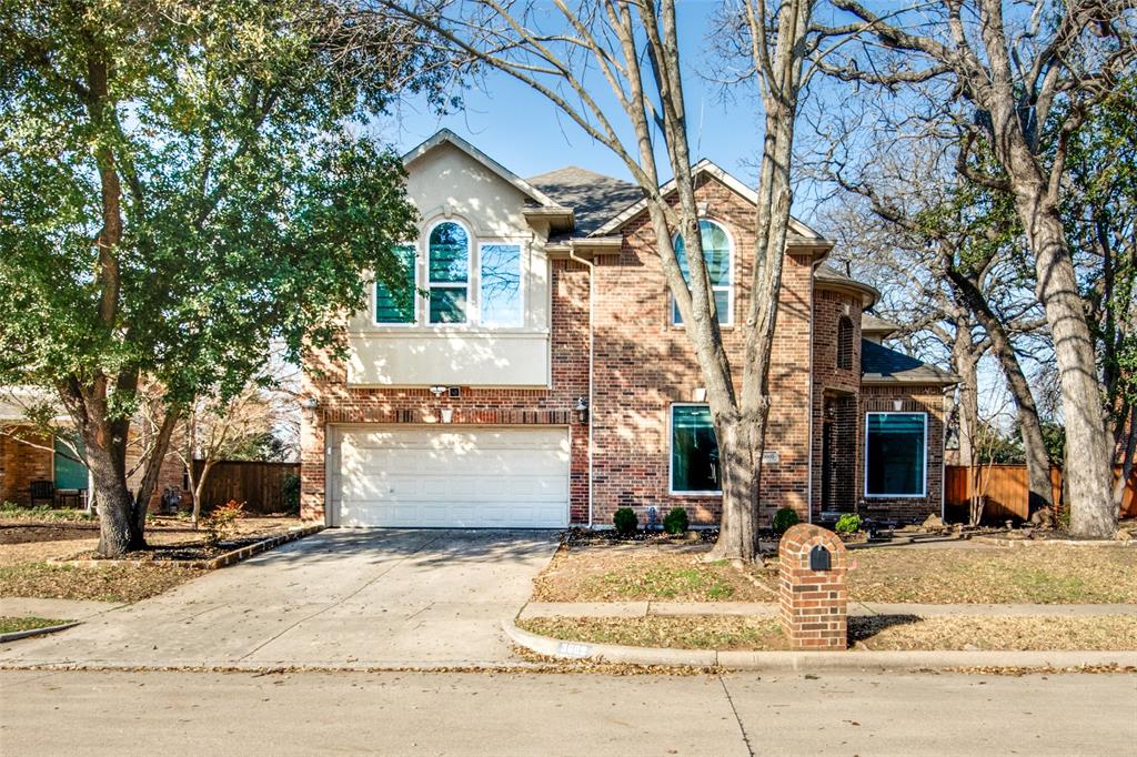 3605 Tinsdale Drive Property Photo