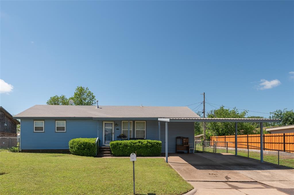 1203 Sun Valley Drive Property Photo
