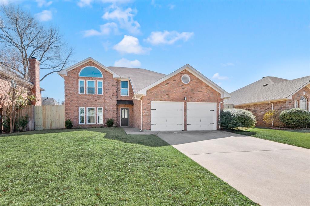 1719 Altacrest Drive Property Photo