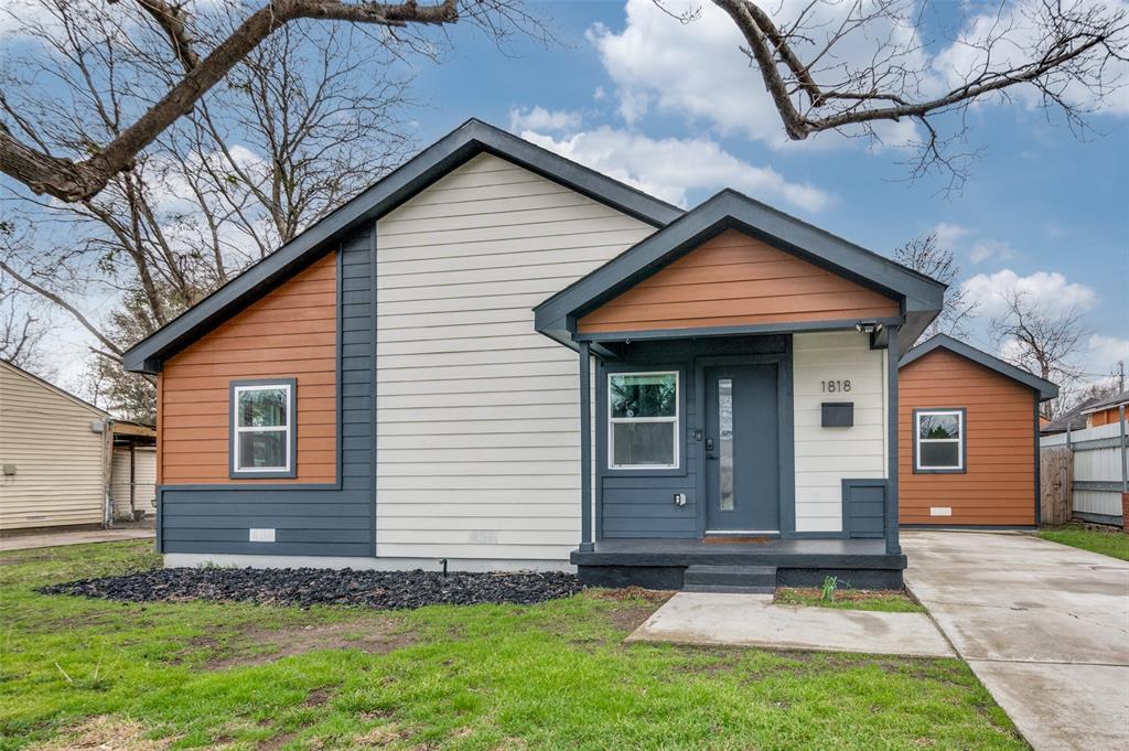 1818 Engle Avenue Property Photo