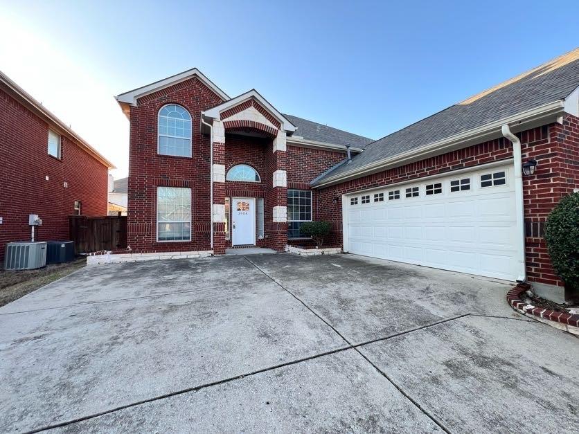 3904 Brush Creek Trail Property Photo