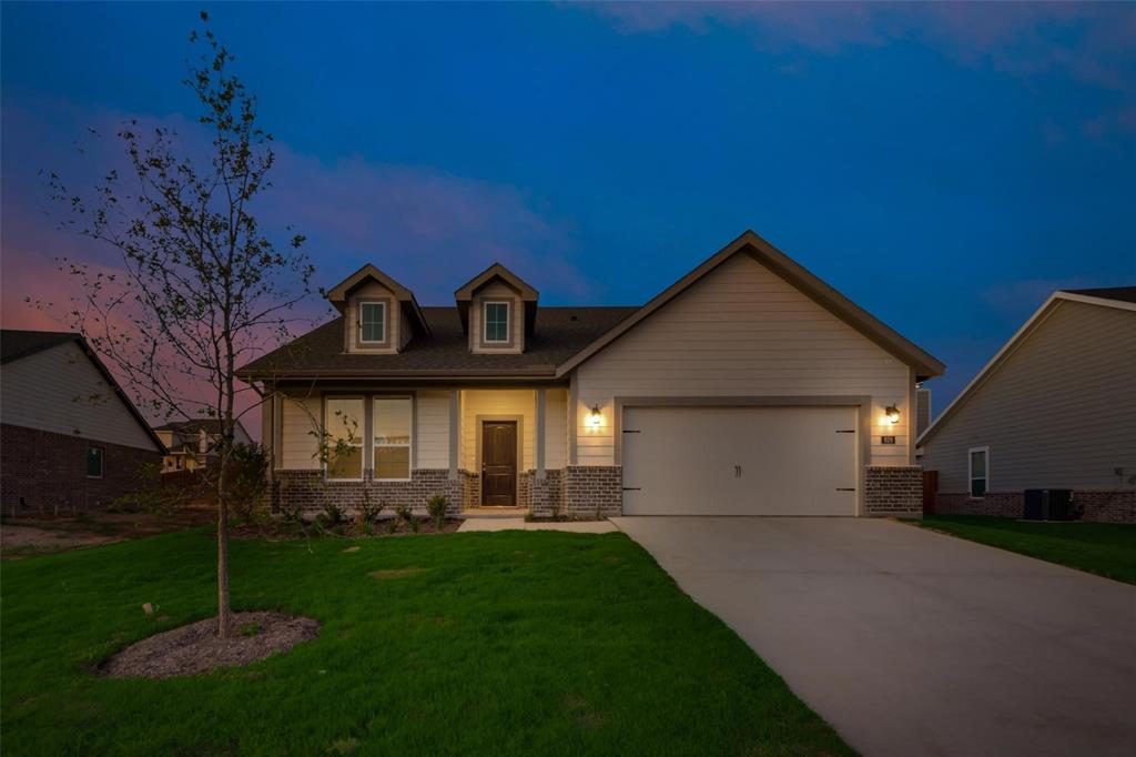 828 Feather Edge Drive Property Photo