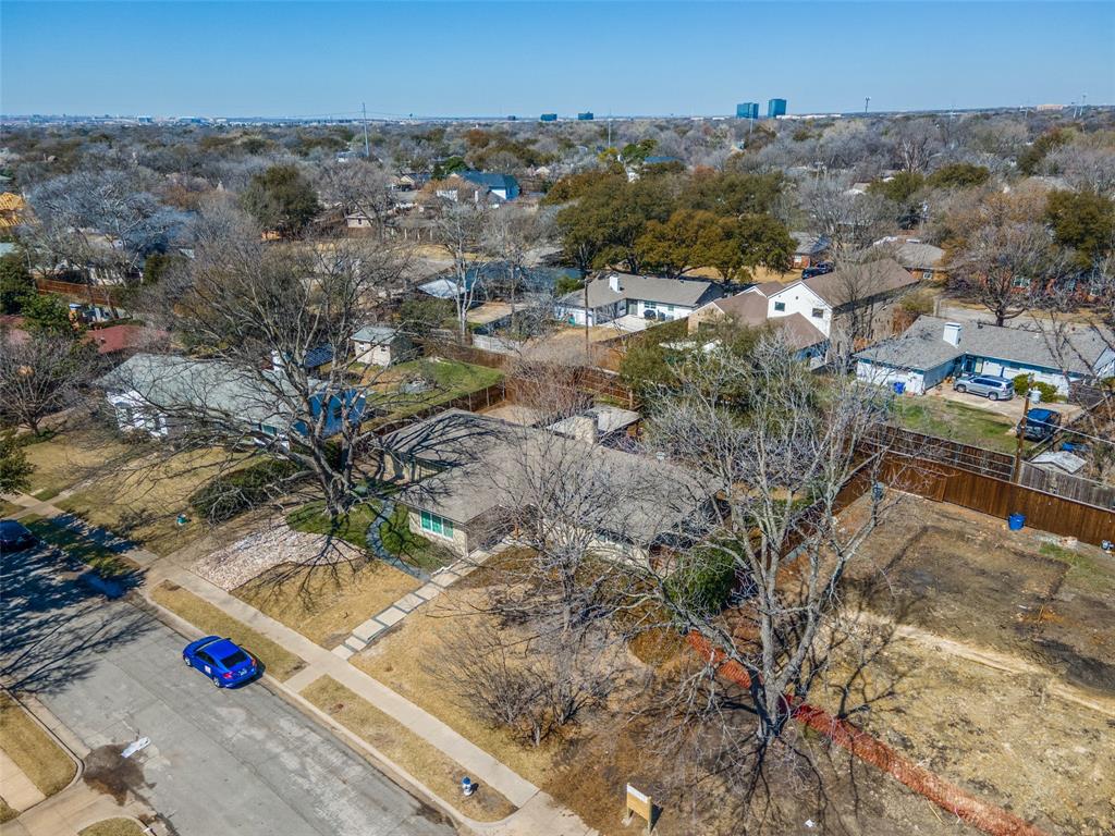 3609 Warick Drive Property Photo