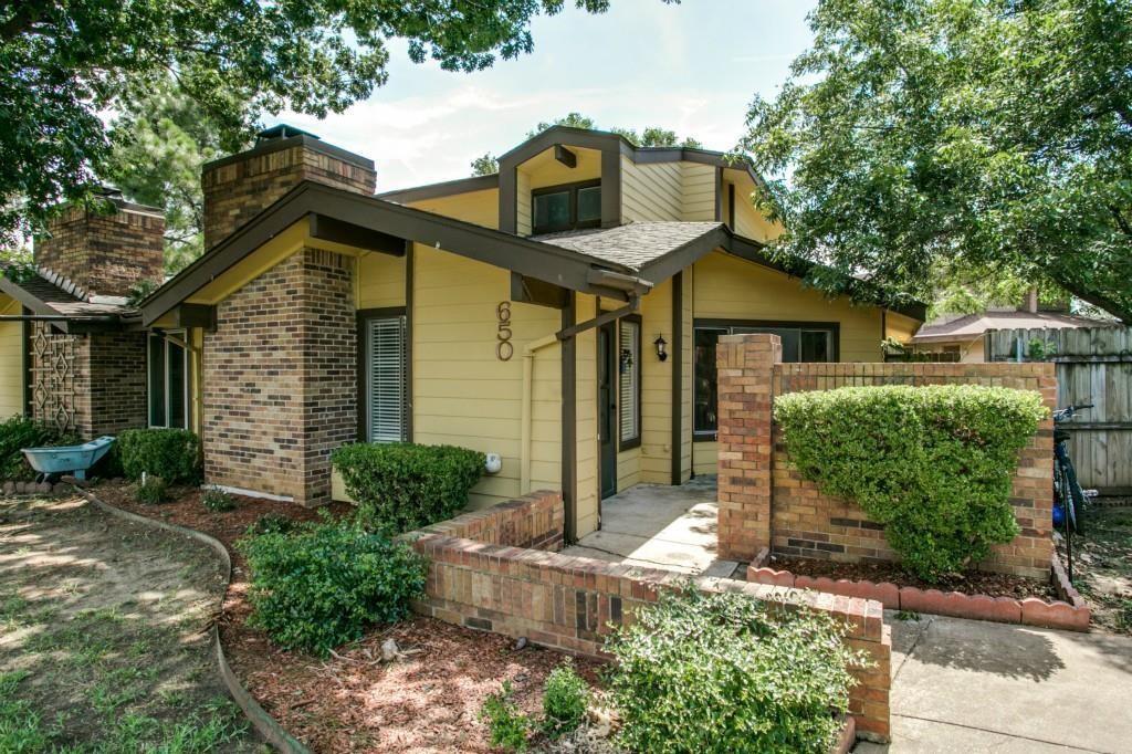 650 Harvest Hill Street Property Photo