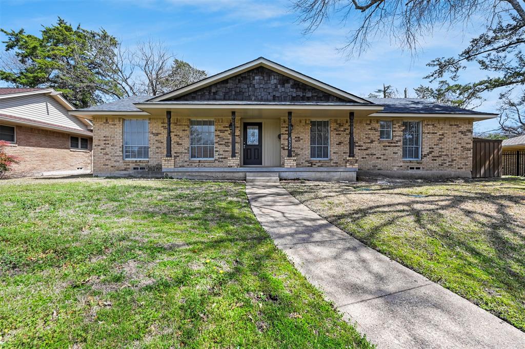 6522 Autumn Woods Trail Property Photo