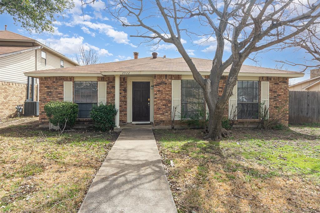 2922 Furneaux Lane Property Photo