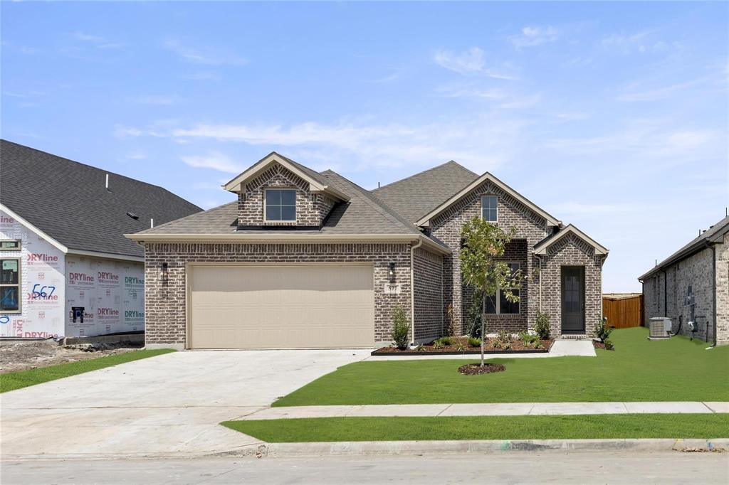 577 Silver Springs Lane Property Photo