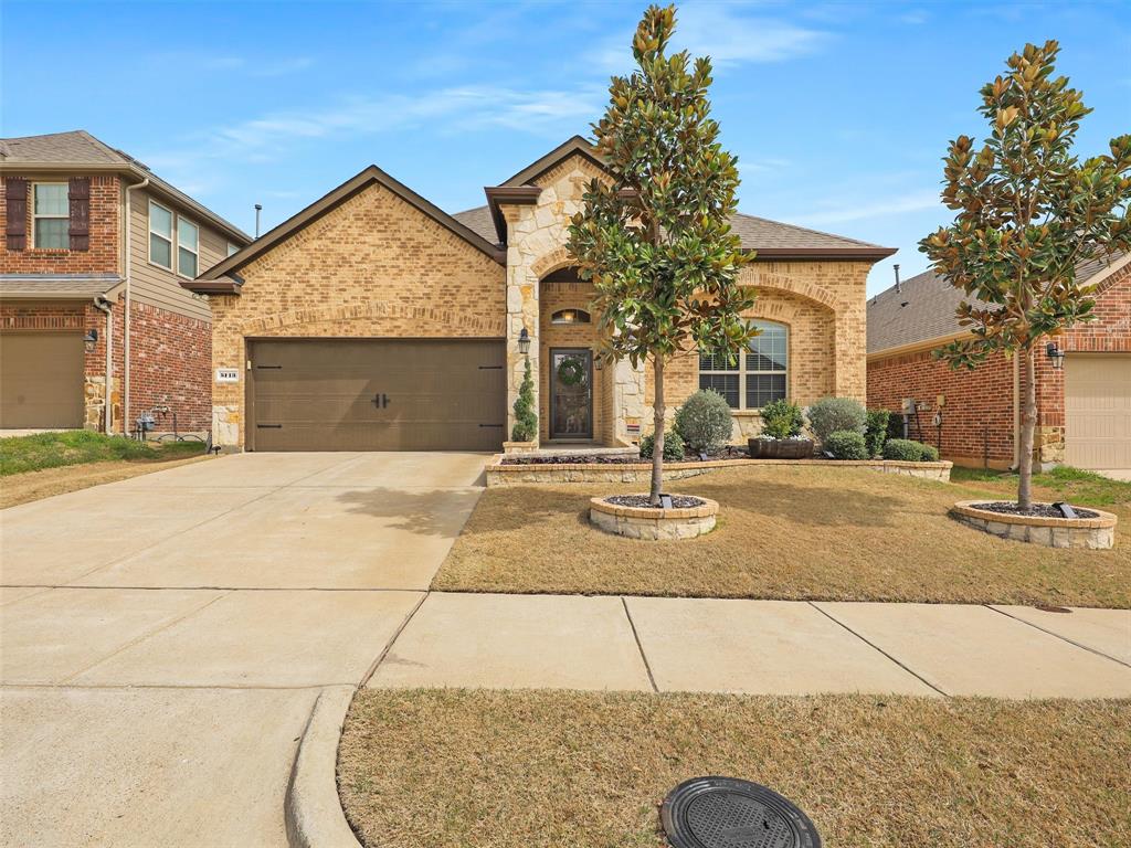 5113 Pleasant Springs Court Property Photo