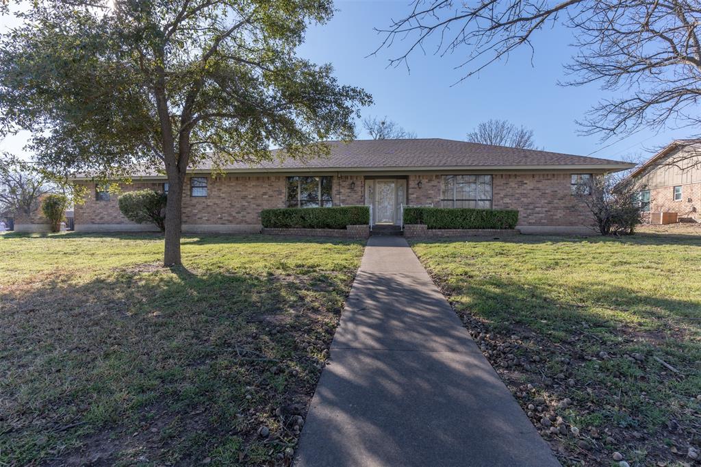 1212 Mary Street Property Photo