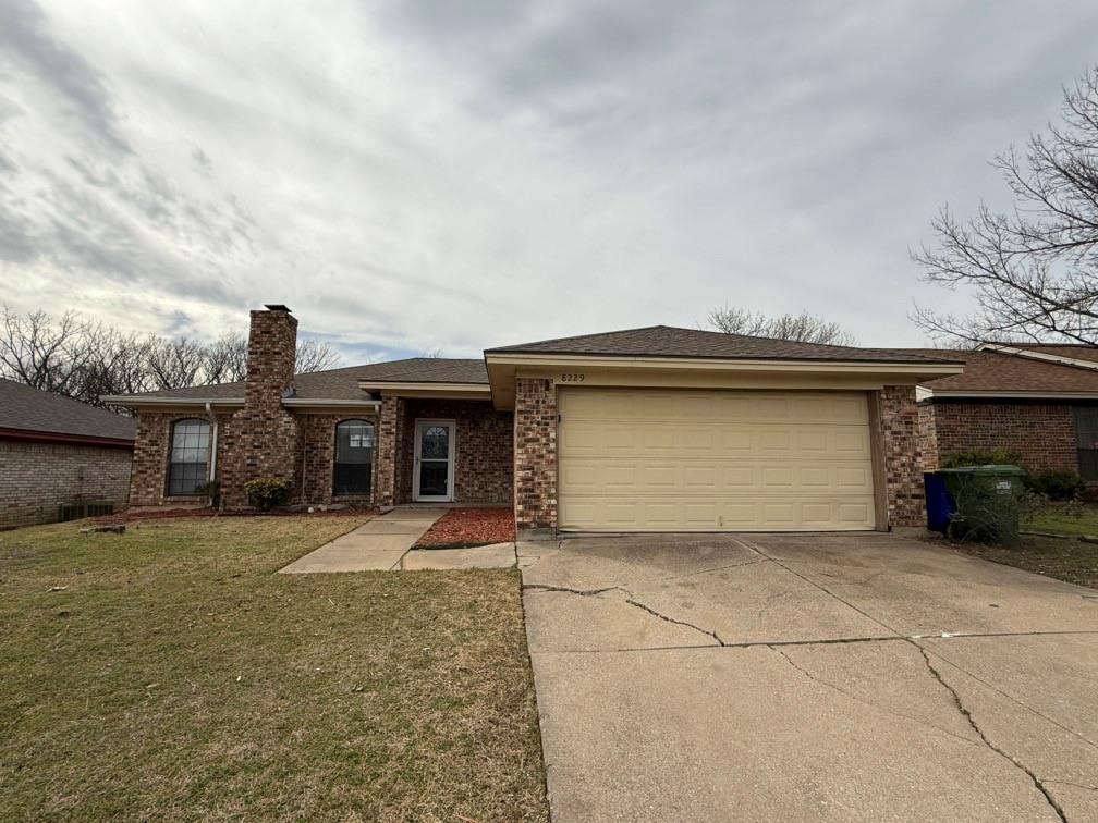 8229 Meadowbrook Drive Property Photo