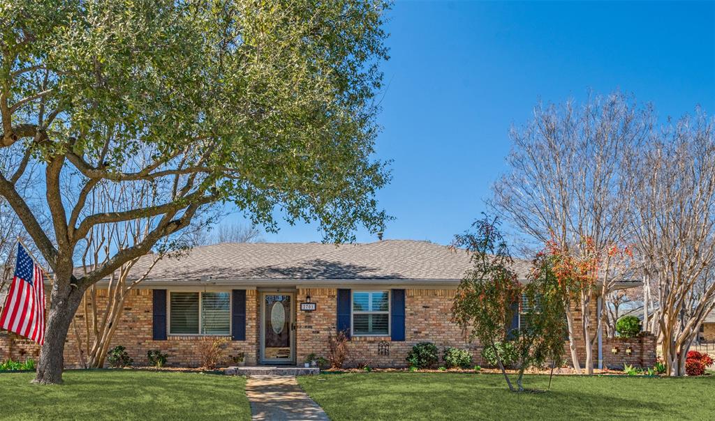 2701 Chadwick Drive Property Photo