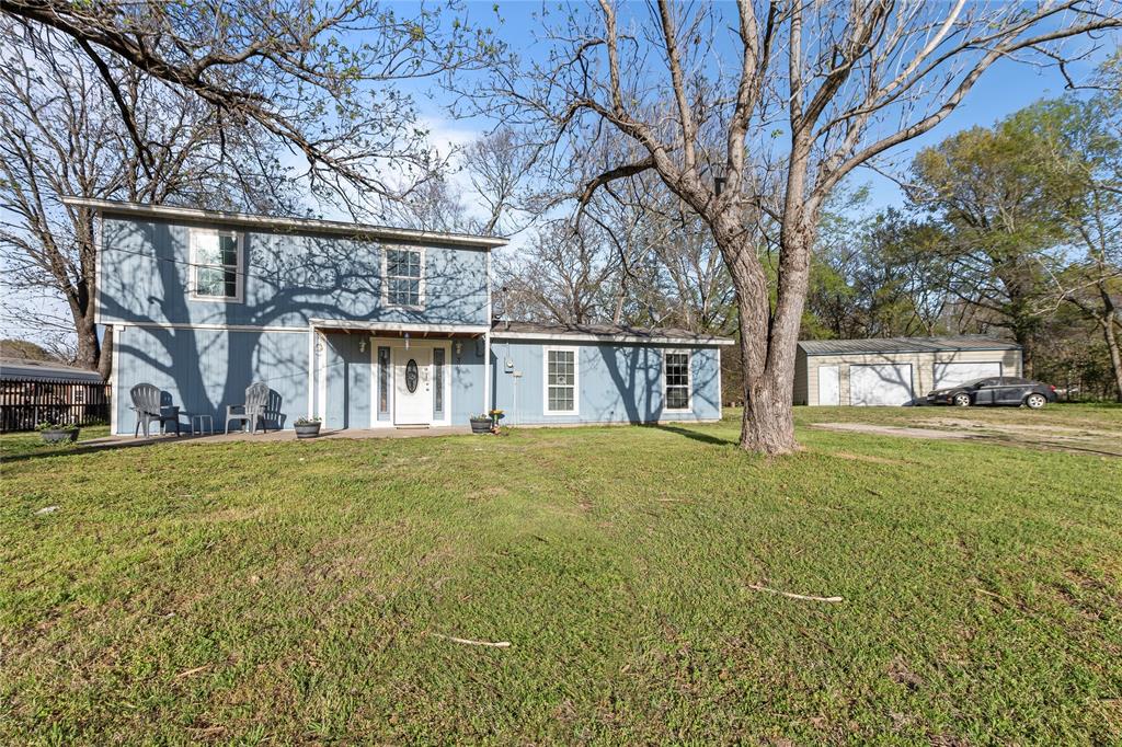 303 Whispering Oaks Trail Property Photo