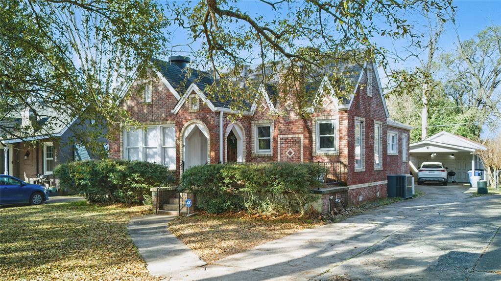3460 Broadmoor Boulevard Property Photo