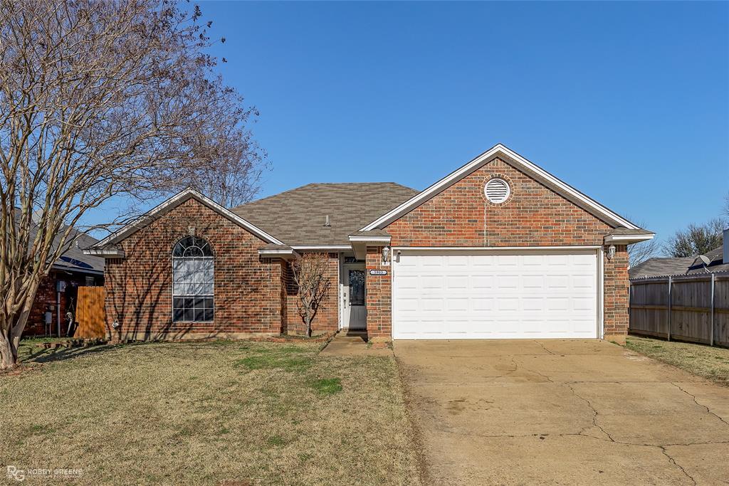 5903 Pampus Lane Property Photo