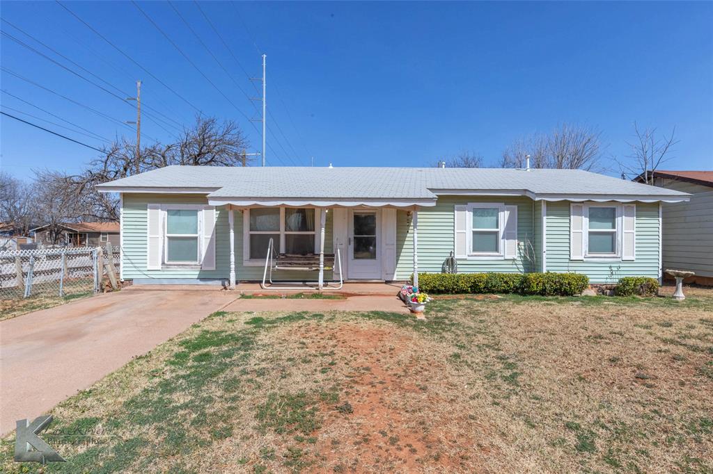 5242 Congress Avenue Property Photo