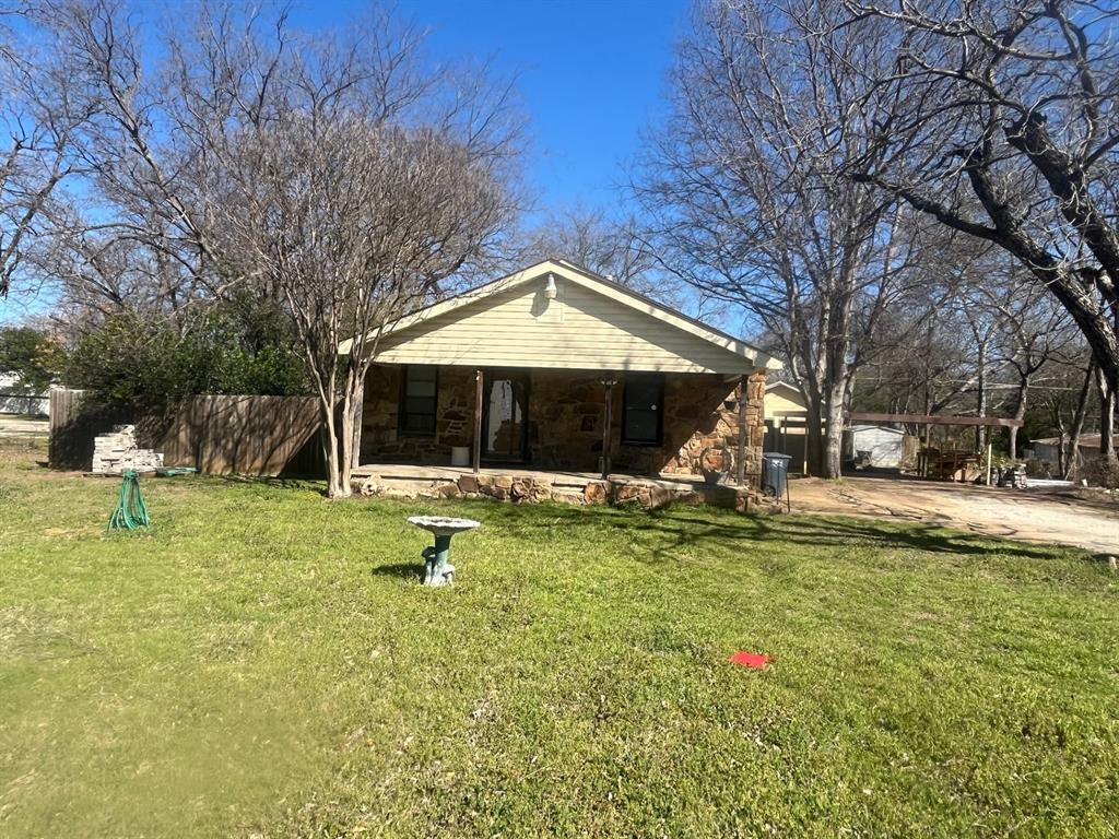 820 Stamps Avenue Property Photo