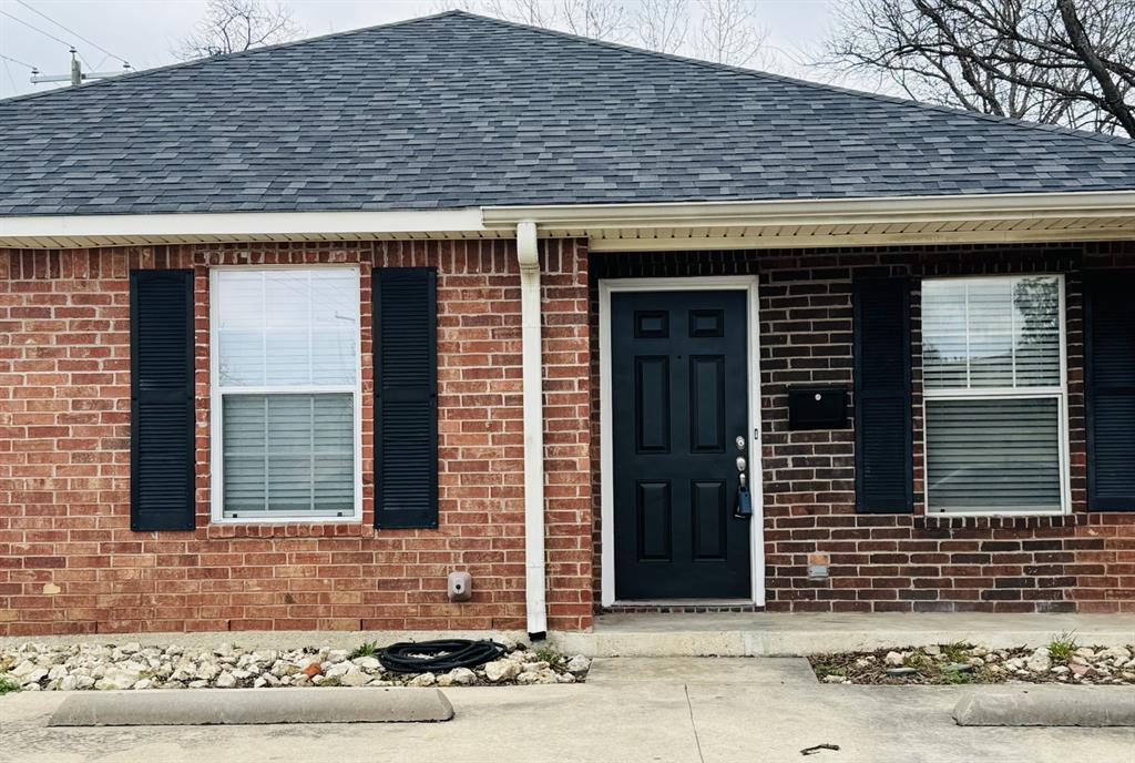 2801 Wayside Avenue Property Photo