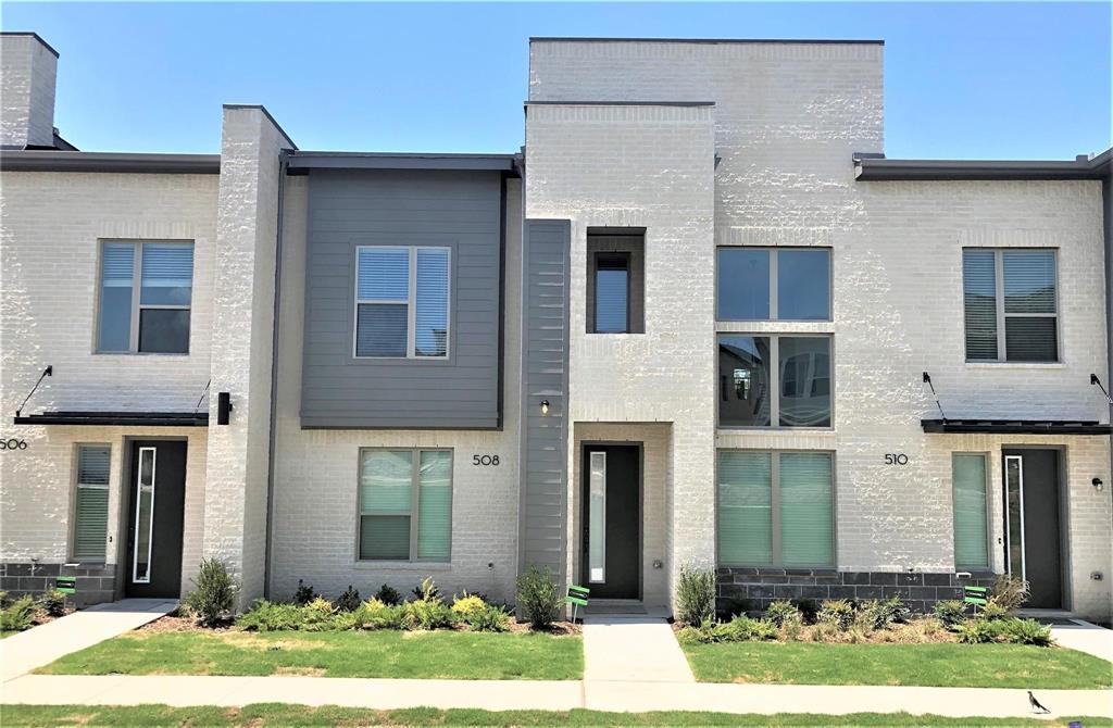 508 Carmack Drive Property Photo