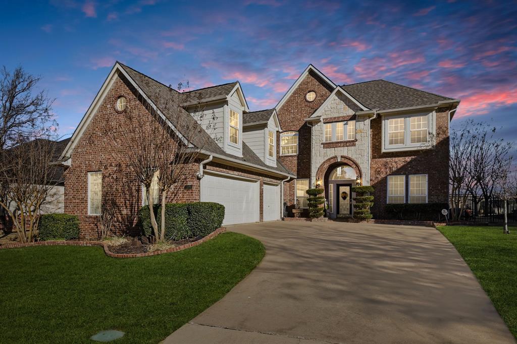 1591 Terrace Drive Property Photo