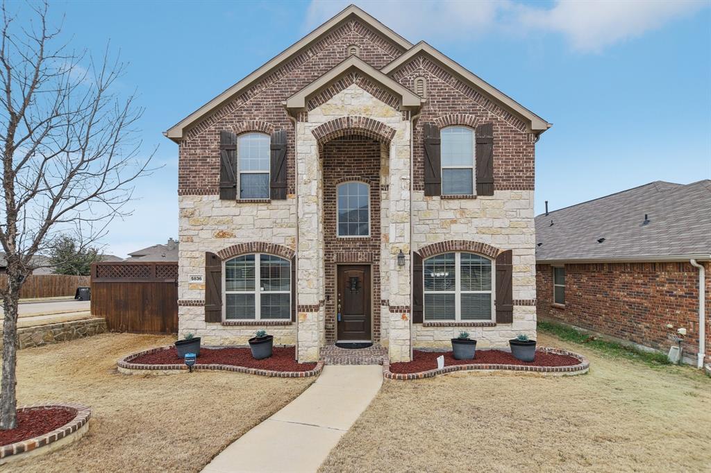 5836 Fir Tree Lane Property Photo