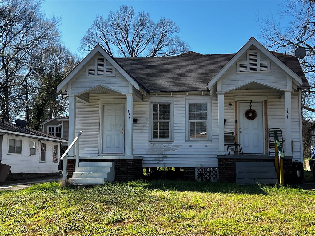 135 Lister St Property Photo