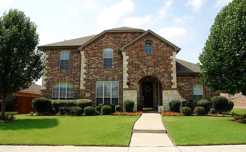 410 Fox Trail Property Photo