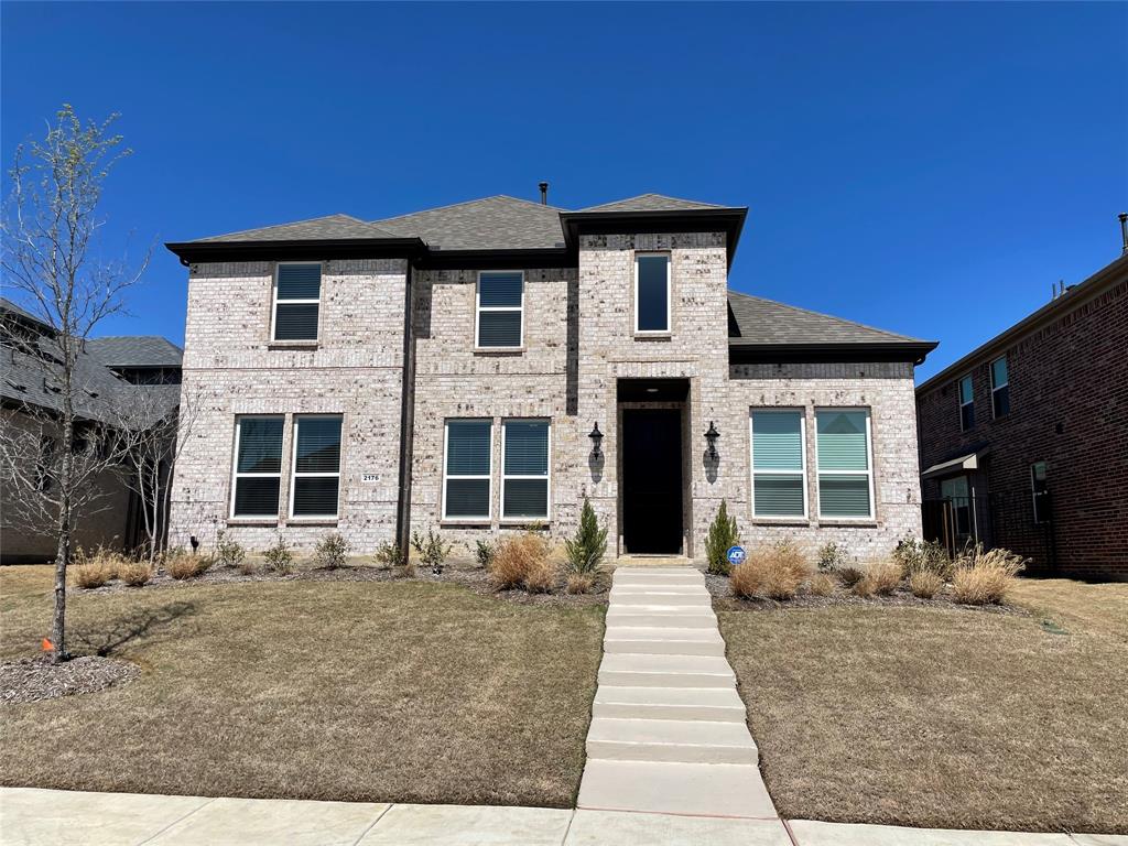 2176 Olive Branch Road Property Photo