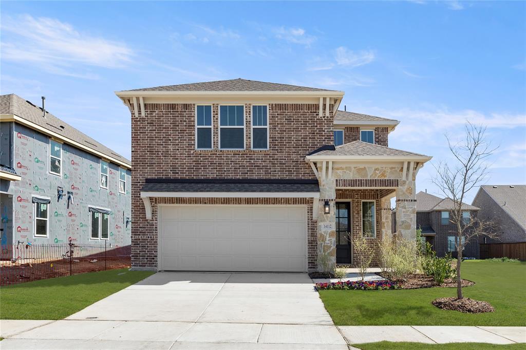 14112 Gallatin Property Photo