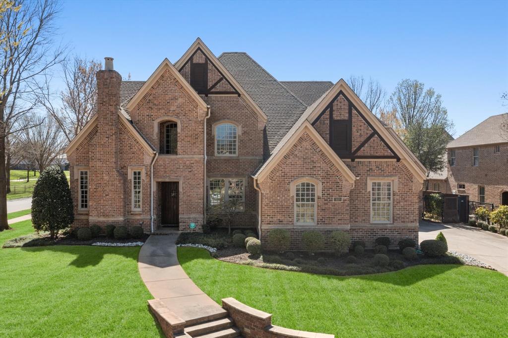 501 Haverhill Lane Property Photo