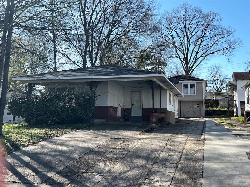 131 Lister Street Property Photo