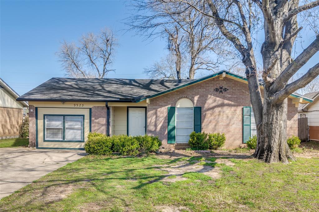 9925 Kittyhawk Lane Property Photo