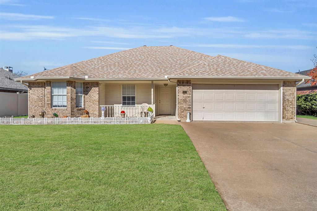 223 Modene Avenue Property Photo