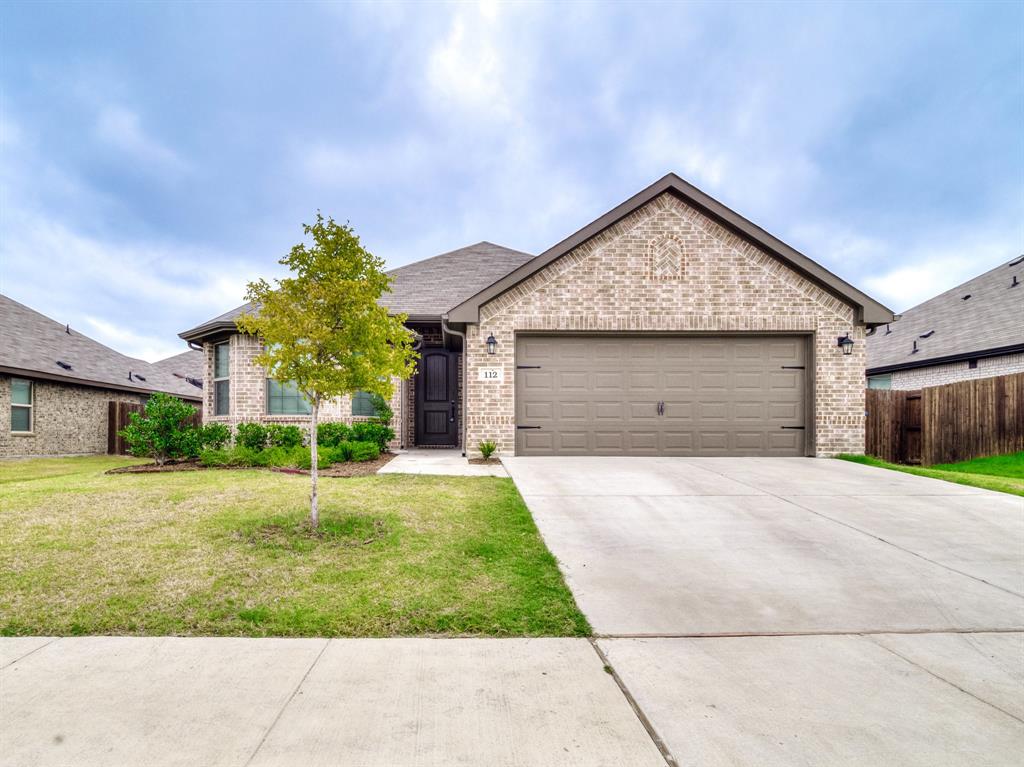 Keene Isd Real Estate Listings Main Image
