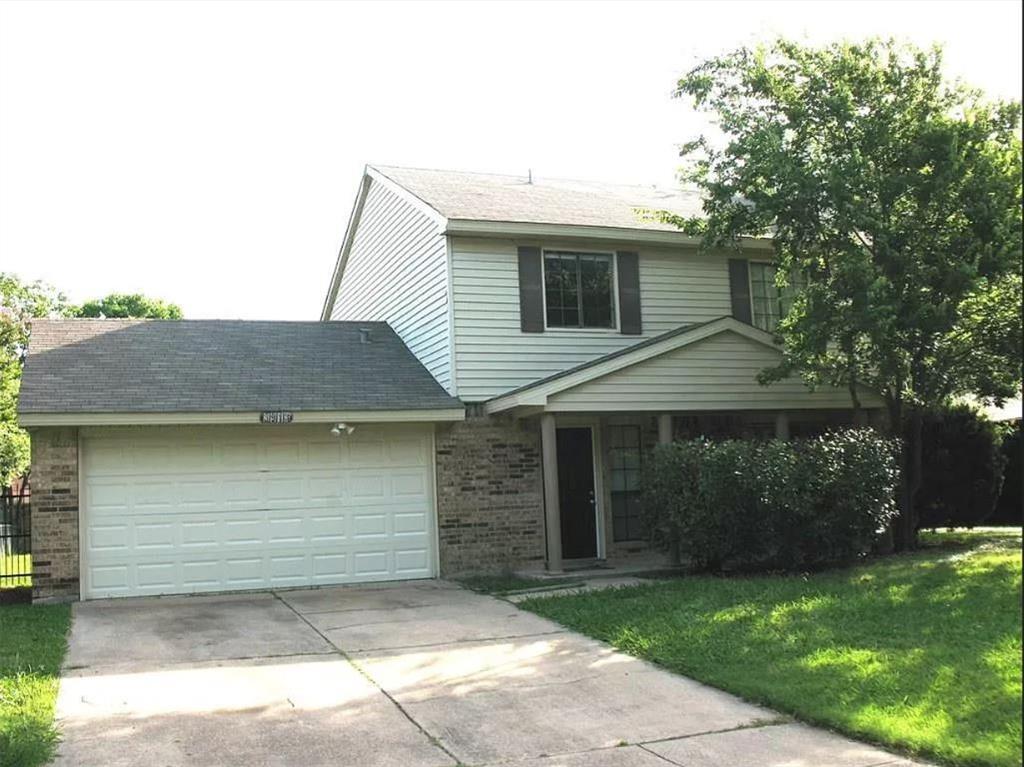 3913 Wrenwood Drive Property Photo