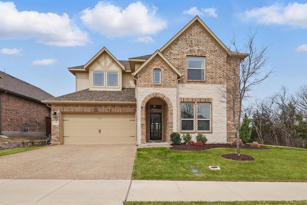 2218 Lantana Drive Property Photo