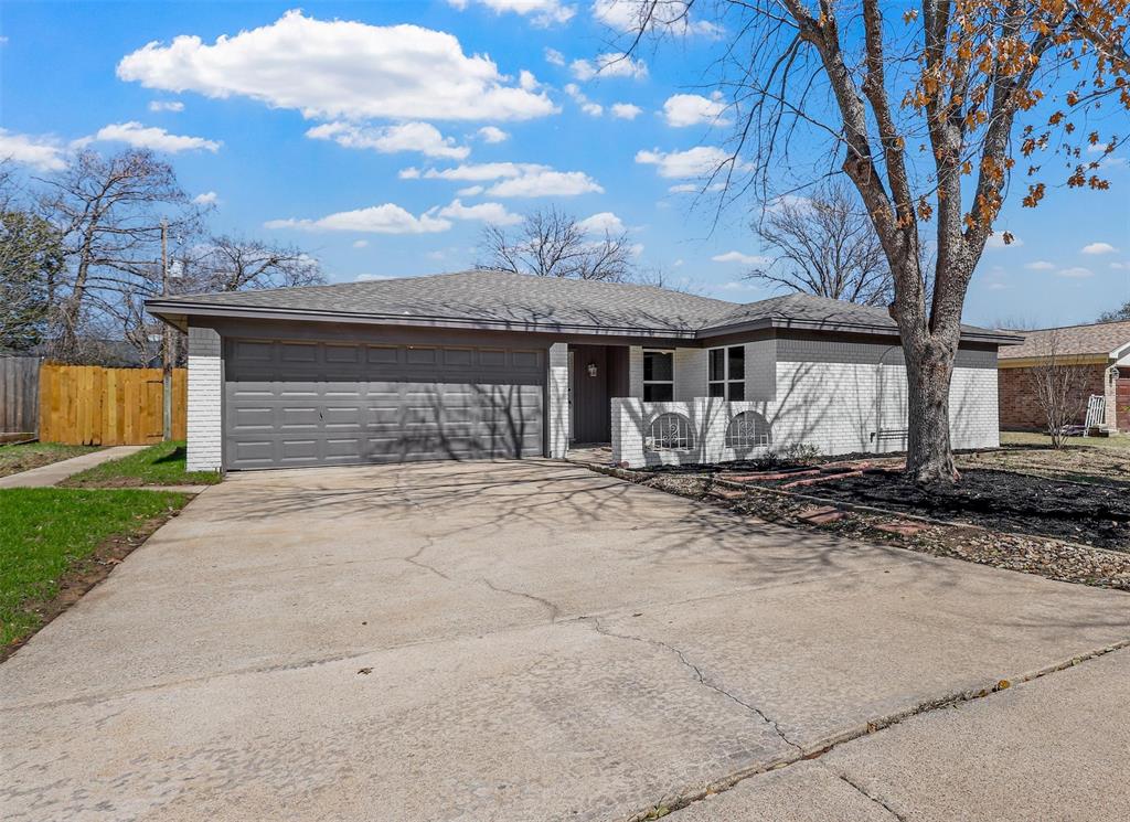 8425 Randy Drive Property Photo