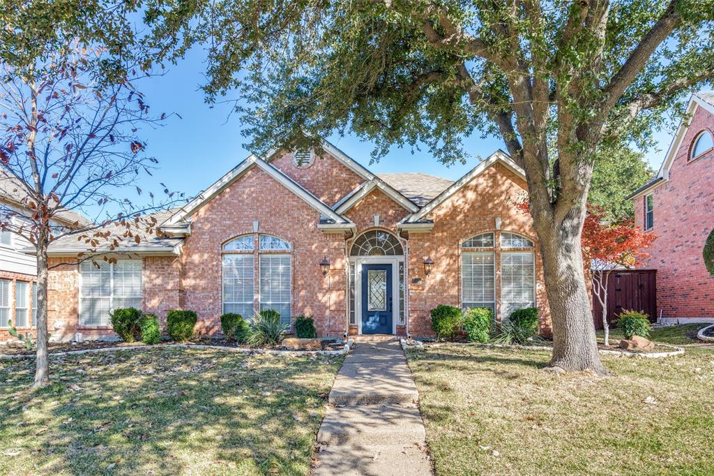 6309 Palomino Drive Property Photo