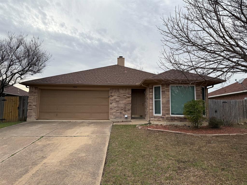 7204 Harris Meadows Drive Property Photo
