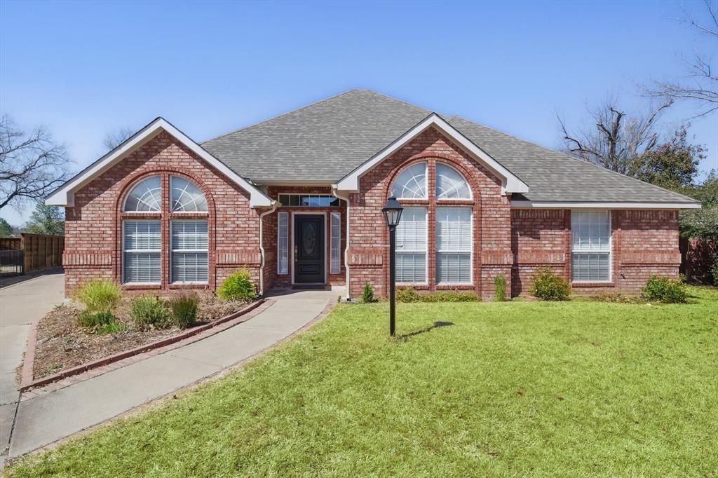 1517 Forest Meadows Court Property Photo