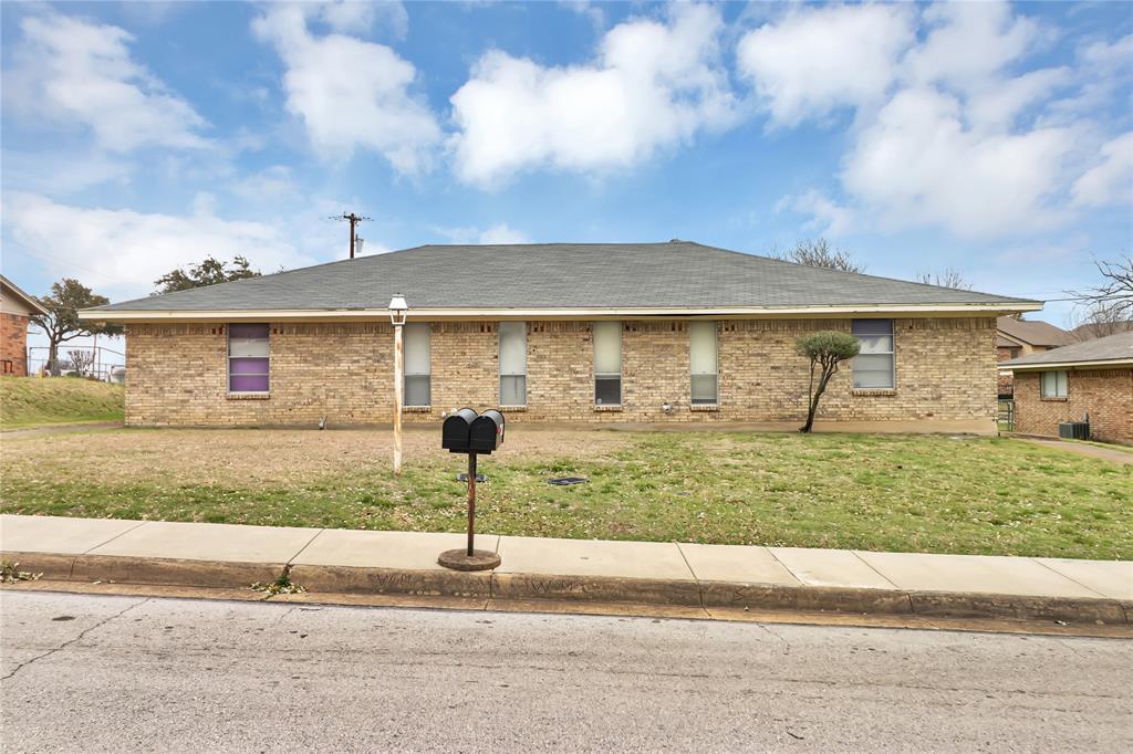 1454 Deborah Avenue Property Photo