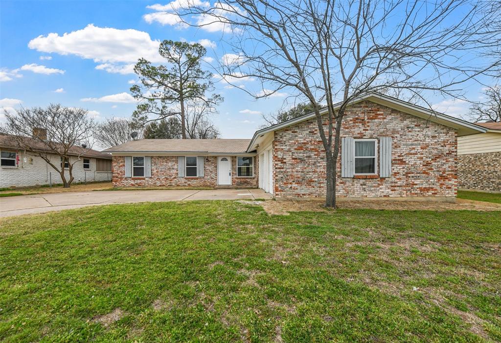 1005 Harrison Lane Property Photo