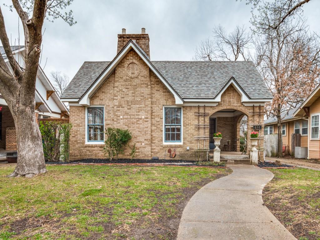626 N Montclair Avenue Property Photo