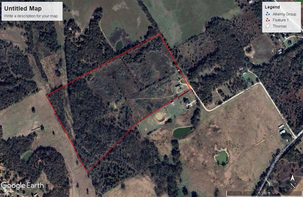 187 Private Road 125 Property Photo