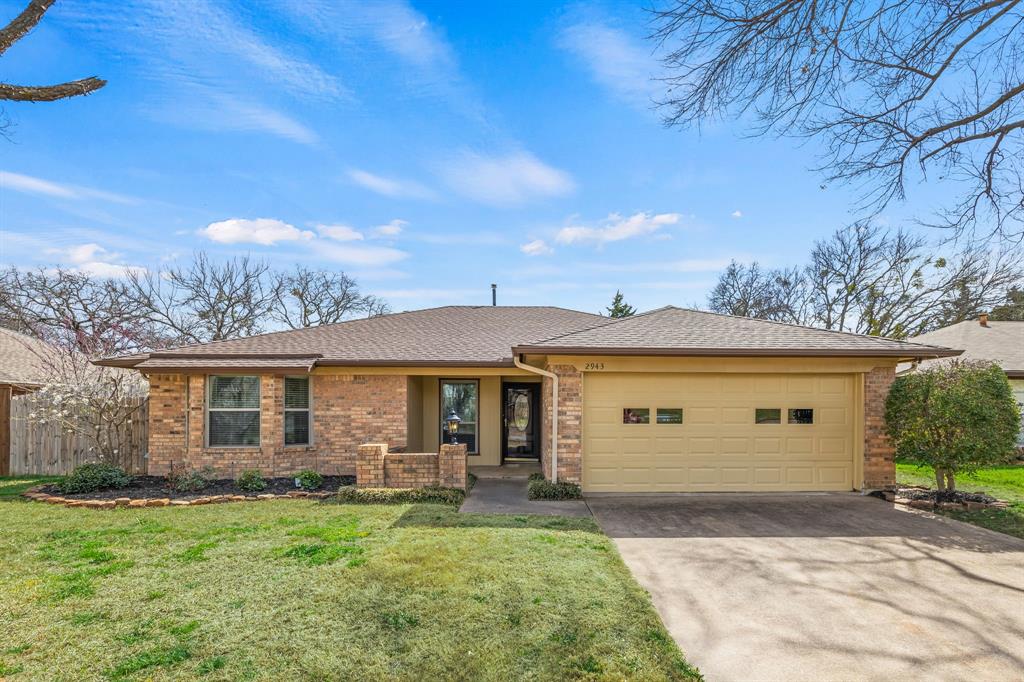 2943 Mesa Verde Trail Property Photo